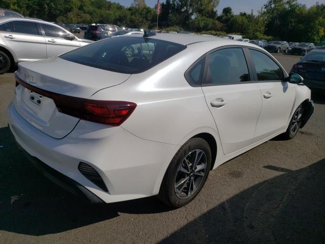 2023 KIA FORTE LX - 3KPF24AD0PE516034