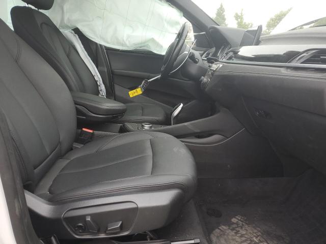 2021 BMW X1 XDRIVE2 - WBXJG9C06M3M42417