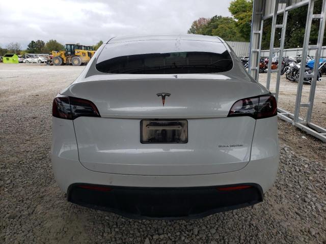 2023 TESLA MODEL Y - 7SAYGDEE8PA074871