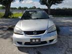 HONDA CIVIC EX photo