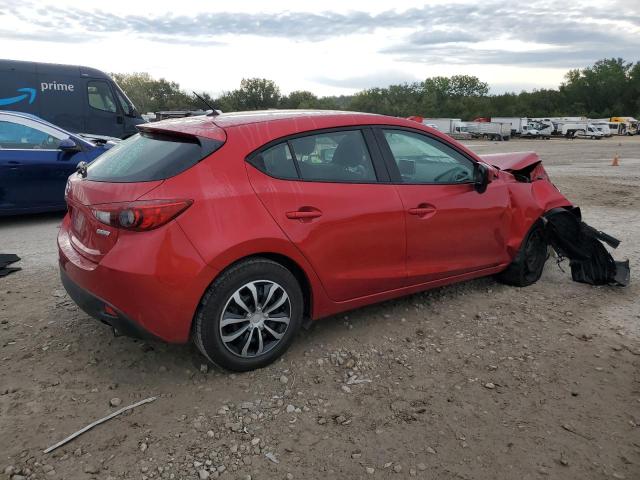2015 MAZDA 3 SPORT - 3MZBM1K7XFM151248