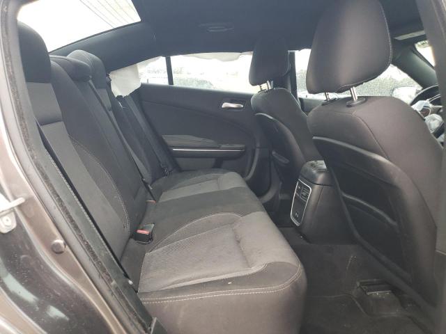 2018 DODGE CHARGER SX - 2C3CDXBG3JH221890