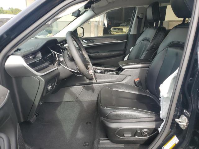 2023 JEEP GRAND CHER - 1C4RJYB69PC625980