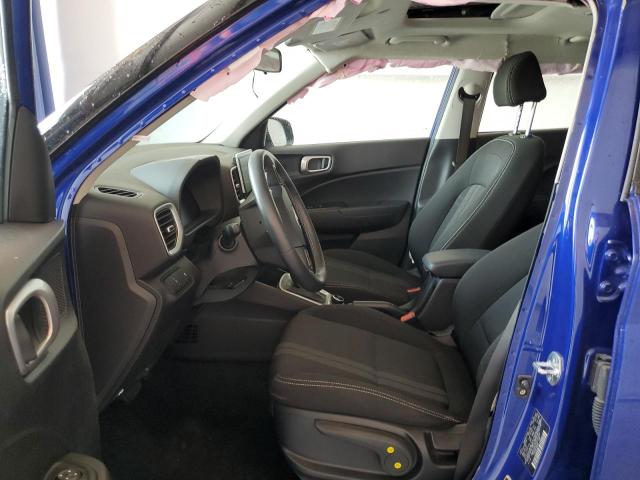2023 HYUNDAI VENUE SEL - KMHRC8A3XPU251693