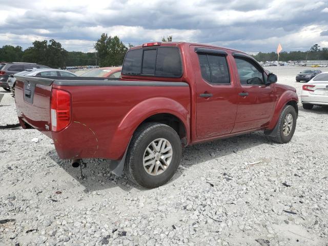 2015 NISSAN FRONTIER S - 1N6AD0ER5FN762586