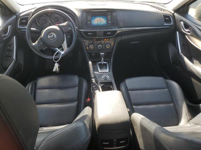 VIN JM1GJ1V54E1110346 2014 Mazda 6, Touring no.8