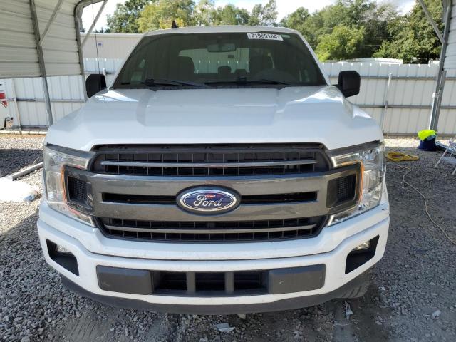 2020 FORD F150 SUPER - 1FTEW1E47LFA07745