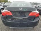 HONDA ACCORD LX photo