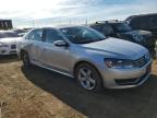 Lot #2895836743 2012 VOLKSWAGEN PASSAT SEL