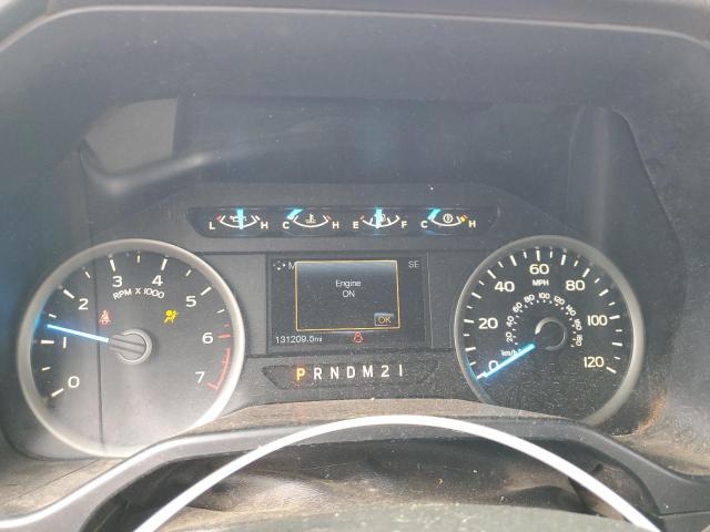 2015 FORD F150 SUPER - 1FTEW1CP1FKE43788