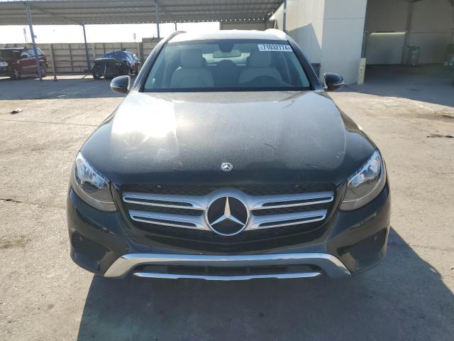 2018 MERCEDES-BENZ GLC 300 4M WDC0G4KB6JV063331  71032774