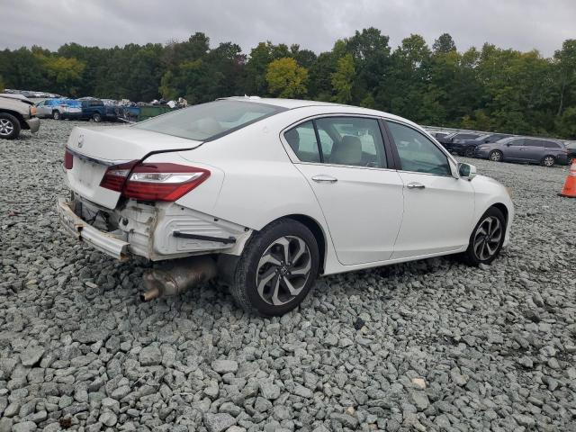 2016 HONDA ACCORD EX - 1HGCR2F70GA025053