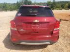 CHEVROLET TRAX 1LT photo