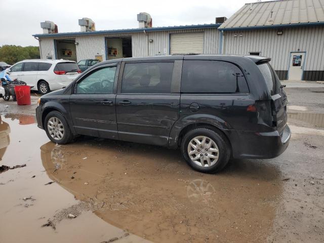 VIN 2C4RDGBG6GR220306 2016 Dodge Grand Caravan, SE no.2