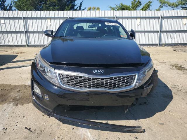 VIN KNAGM4AD6G5095895 2016 KIA Optima, Hybrid no.5