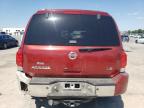 NISSAN ARMADA SE photo