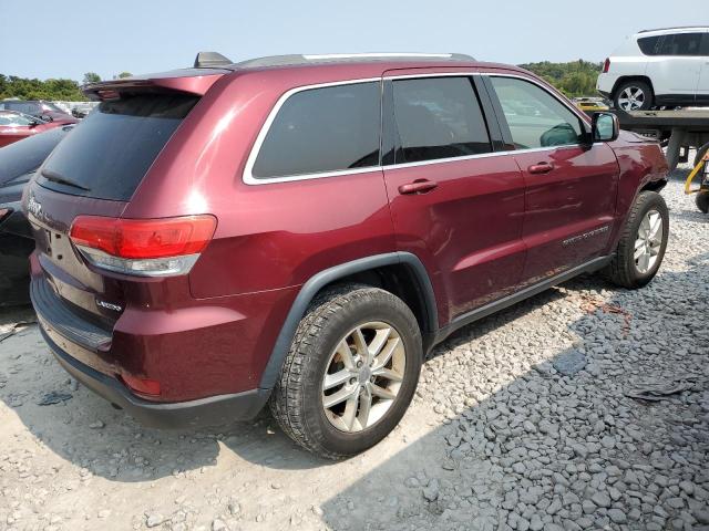 2017 JEEP GRAND CHER - 1C4RJFAG9HC663807