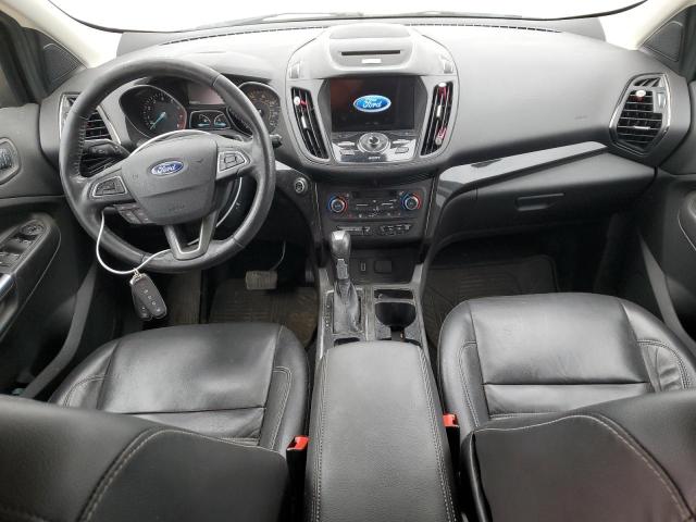 2017 FORD ESCAPE TIT - 1FMCU9J98HUA65195