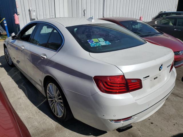 VIN WBAKP9C58ED692182 2014 BMW 5 Series, 550 XI no.2