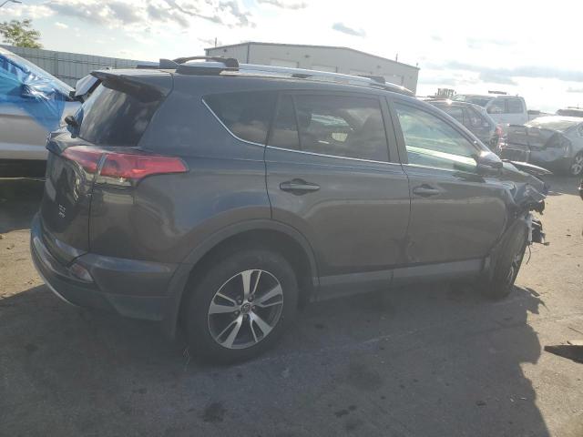 2016 TOYOTA RAV4 XLE - 2T3RFREV7GW477626
