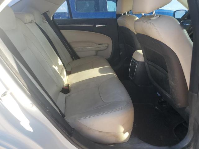 2016 CHRYSLER 300 LIMITE - 2C3CCAAG6GH106338