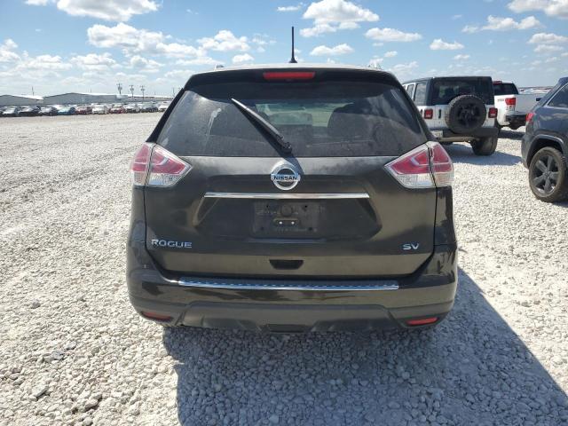 2015 NISSAN ROGUE S - KNMAT2MT6FP514690