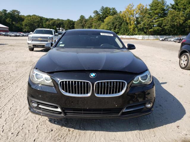 2016 BMW 535 XI - WBA5B3C57GG255641