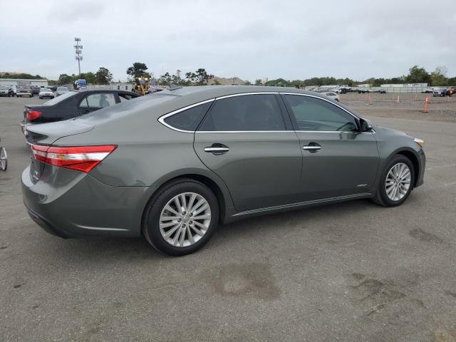 VIN 4T1BD1EB0EU024663 2014 Toyota Avalon, Hybrid no.3