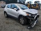 CHEVROLET TRAX LS photo