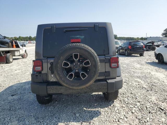 VIN 1C4BJWEGXHL685228 2017 Jeep Wrangler, Sahara no.6