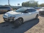 2020 NISSAN MAXIMA SL - 1N4AA6DV8LC367179