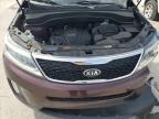 KIA SORENTO LX photo