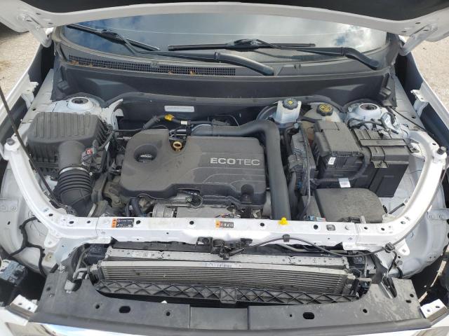 2018 GMC TERRAIN SL - 3GKALMEV0JL368596