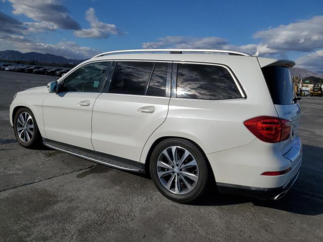 VIN 4JGDF7CE1EA383427 2014 Mercedes-Benz GL-Class, ... no.2