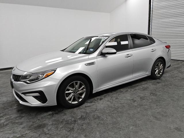 VIN 5XXGT4L37KG324020 2019 KIA Optima, LX no.1