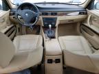 BMW 328 XI SUL photo