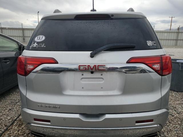 2017 GMC ACADIA DEN - 1GKKNPLS8HZ139675