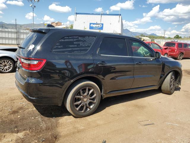 2018 DODGE DURANGO R/ - 1C4SDJCT8JC415169