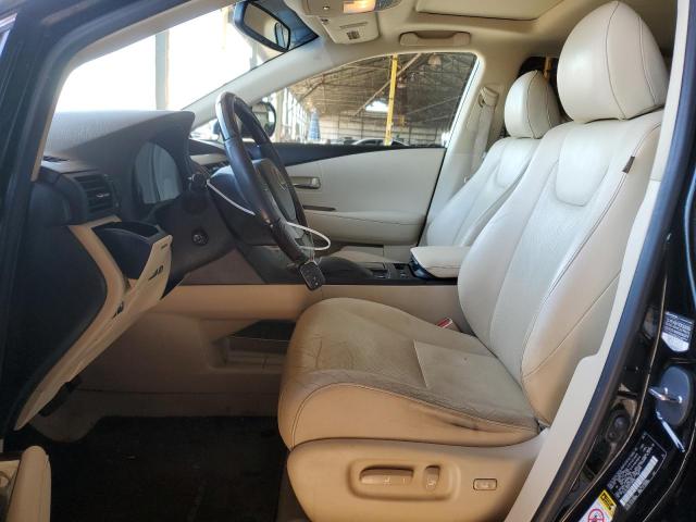 2015 LEXUS RX 350 - 2T2ZK1BA7FC168693