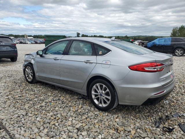 VIN 3FA6P0HD0LR147443 2020 FORD FUSION no.2