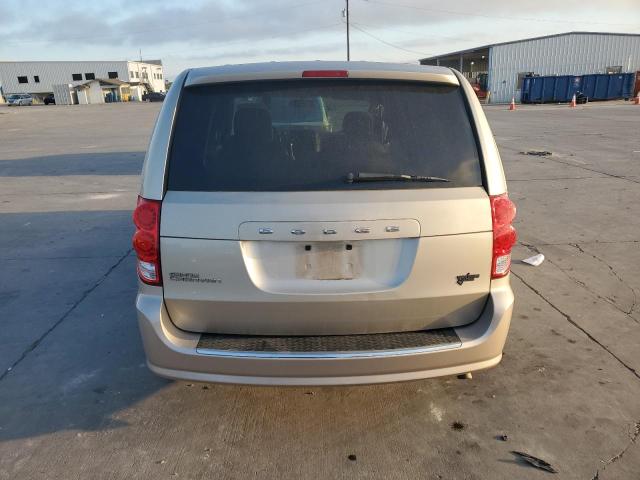 VIN 2C4RDGBGXER129715 2014 Dodge Grand Caravan, SE no.6