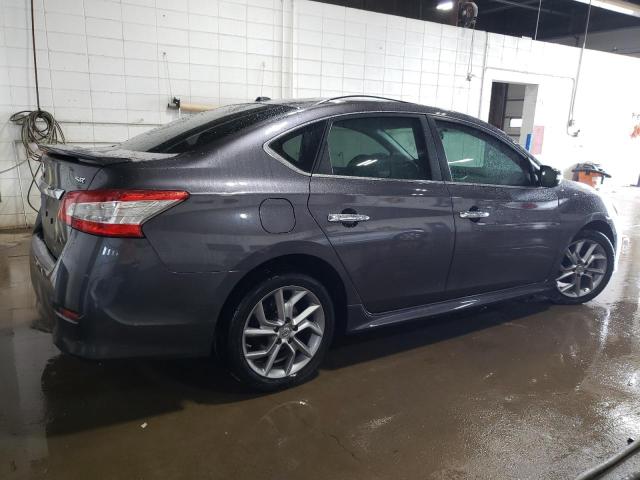 2015 NISSAN SENTRA S - 3N1AB7AP6FY262769