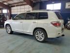 TOYOTA HIGHLANDER photo