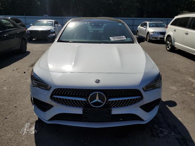 VIN W1K5J4HB3LN088460 2020 Mercedes-Benz CLA-Class,... no.5