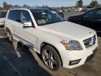 MERCEDES-BENZ GLK 350 photo