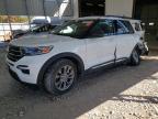 2022 FORD EXPLORER X - 1FMSK8DH6NGB68883