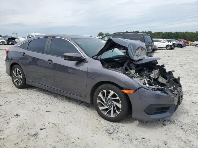 2016 HONDA CIVIC EX - 19XFC2F7XGE216764