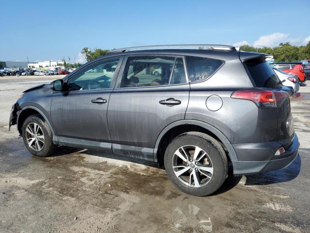 VIN 2T3WFREV5JW504560 2018 Toyota RAV4, Adventure no.2