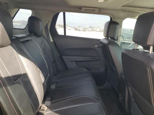 2015 GMC TERRAIN SL - 2GKFLTE39F6252758