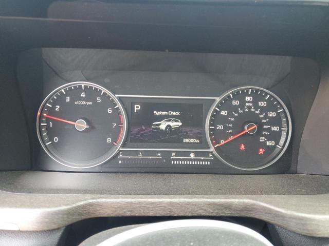 2022 KIA SORENTO EX - 5XYRHDLF7NG118152